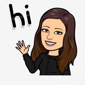 Meet your Posher, Maria